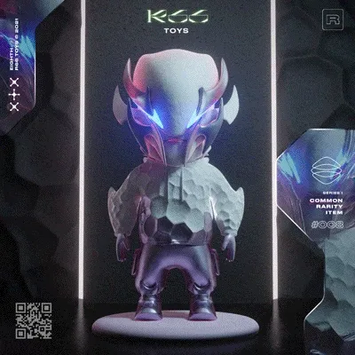 R66 Toys