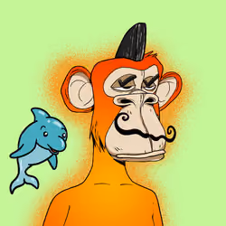 ApeApeApeApe #237