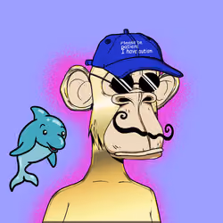 ApeApeApeApe #240
