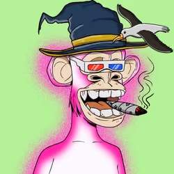 ApeApeApeApe #233