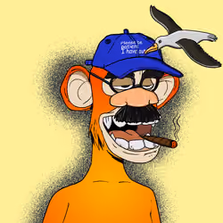 ApeApeApeApe #239