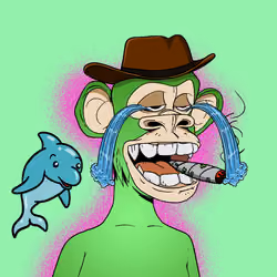 ApeApeApeApe #232