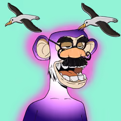 ApeApeApeApe #213