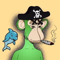 ApeApeApeApe #234