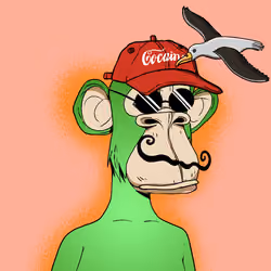 ApeApeApeApe #214