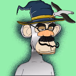 ApeApeApeApe #238