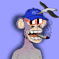 ApeApeApeApe #235