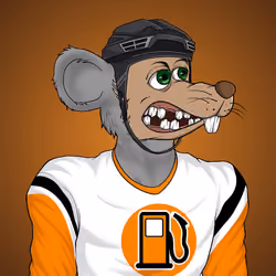 Rink Rats #407