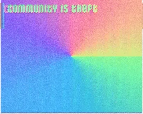 COMMUNITY - N5ket4ss8l