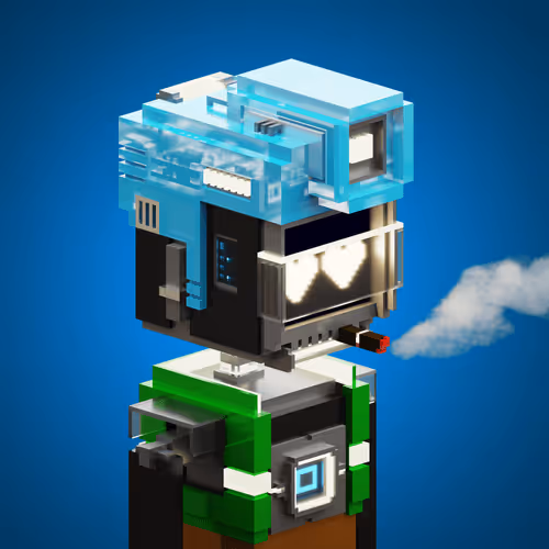 Xyzzybots