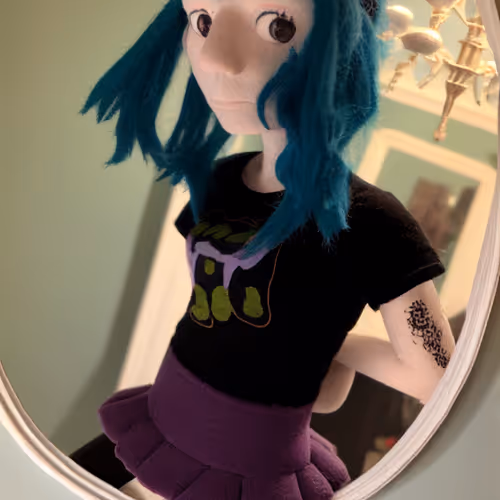 FELT.cute #005