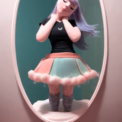 FELT.cute #018
