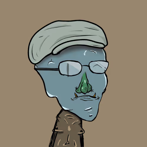 GoblinCNP #458