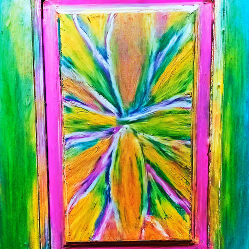 Doors Of Desitny