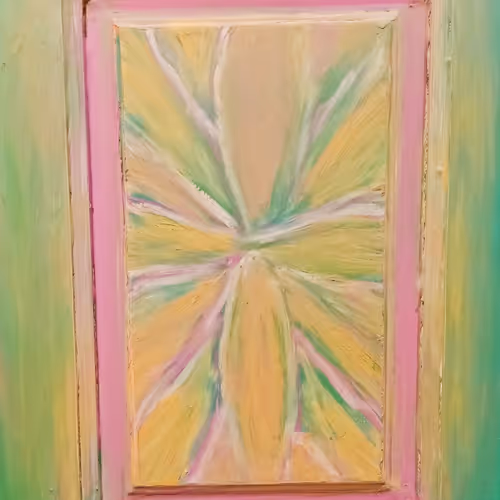 Doors Of Desitny
