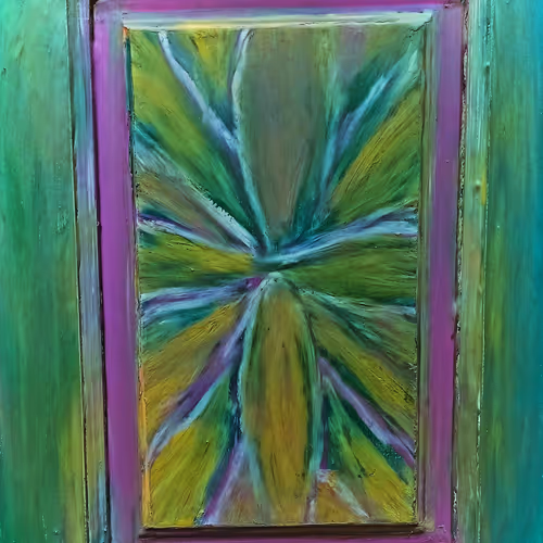 Doors Of Desitny