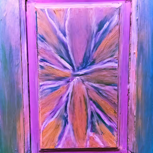 Doors Of Desitny