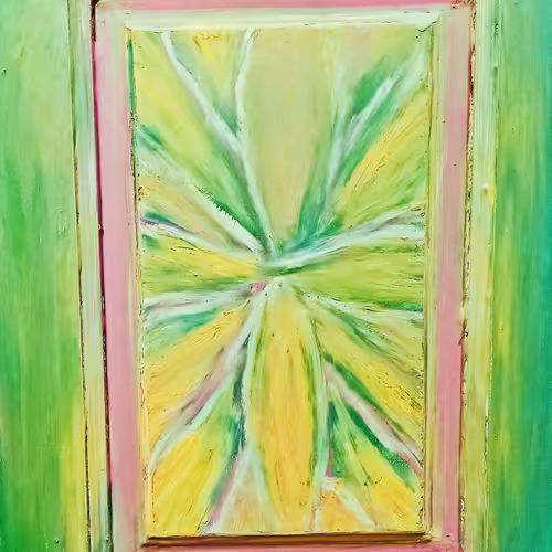 Doors Of Desitny