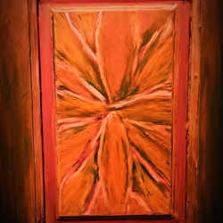 Fiery Passion