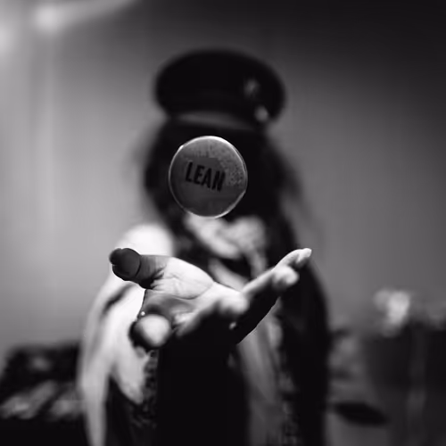 No Strings Attached by Erick Hercules