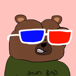 DownBadBobo #574