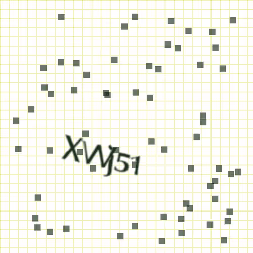 XWj51 - #4147