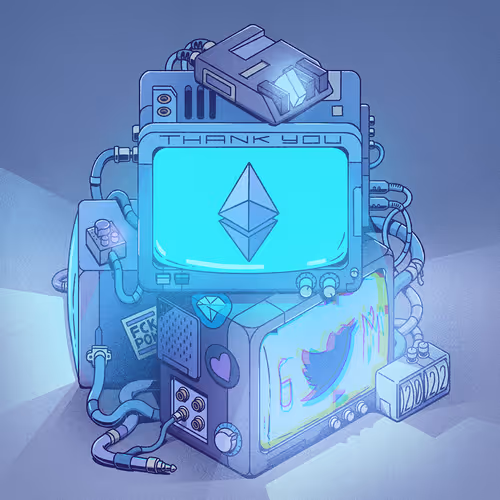 Item #7 Media