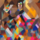 Marquetry