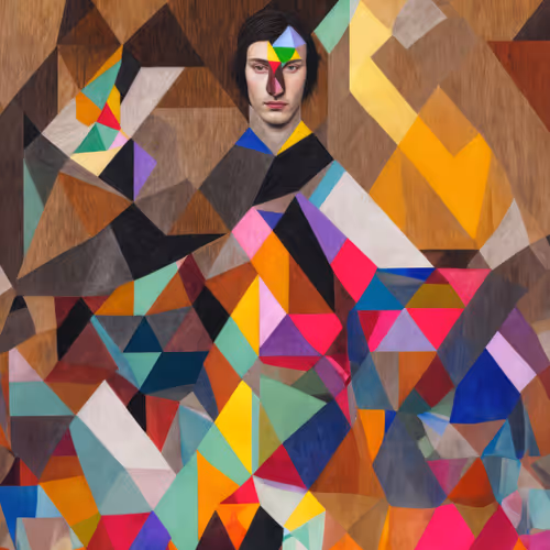 Marquetry 3