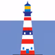 Magic Lighhouse #45/162