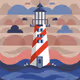 Magic Lighhouse #38/162