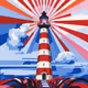 Magic Lighhouse #41/162