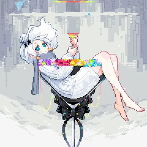 Shibairo Seasonal 02