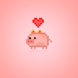 tiny oink #2985