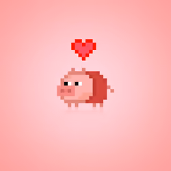 tiny oink #1049
