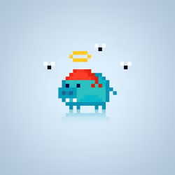 tiny oink #3422