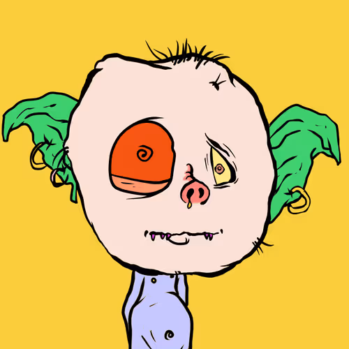 Paztel Goblinz