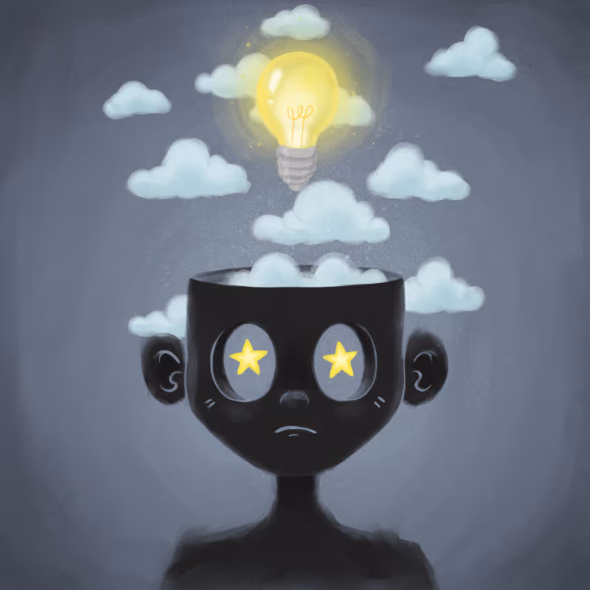 MindFulls #1099