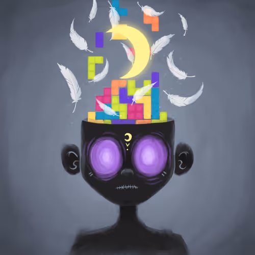 MindFulls #1107