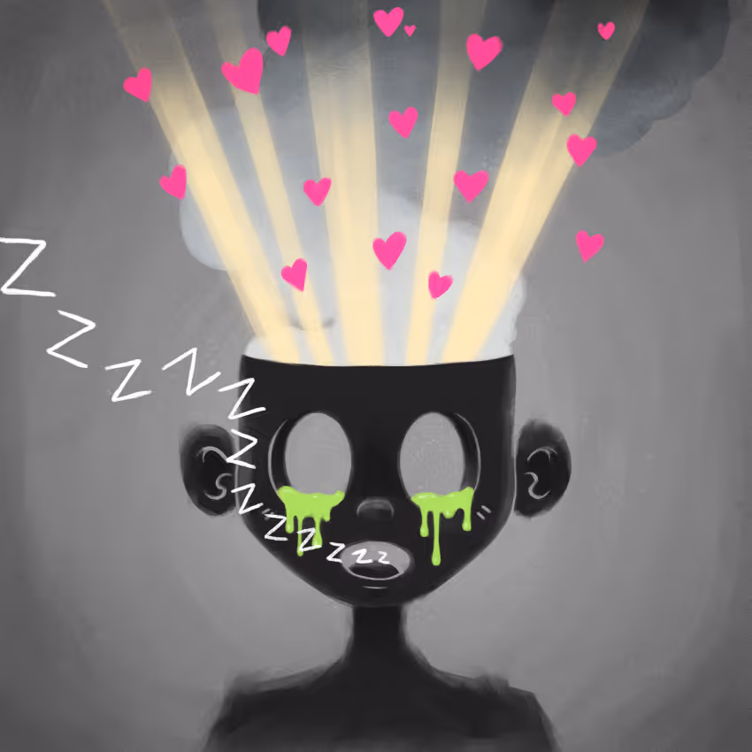 MindFulls #1094