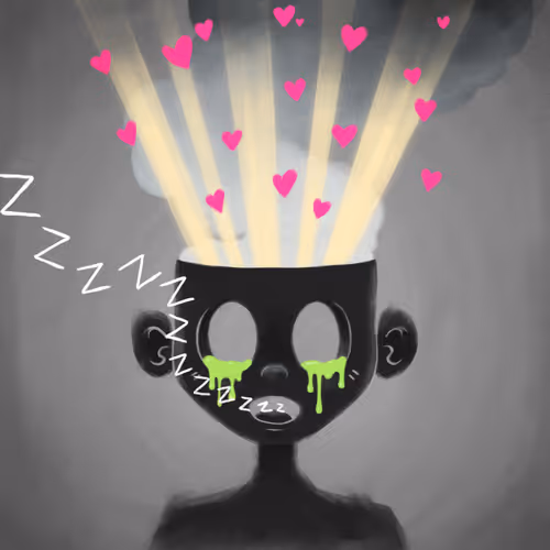 MindFulls #1094