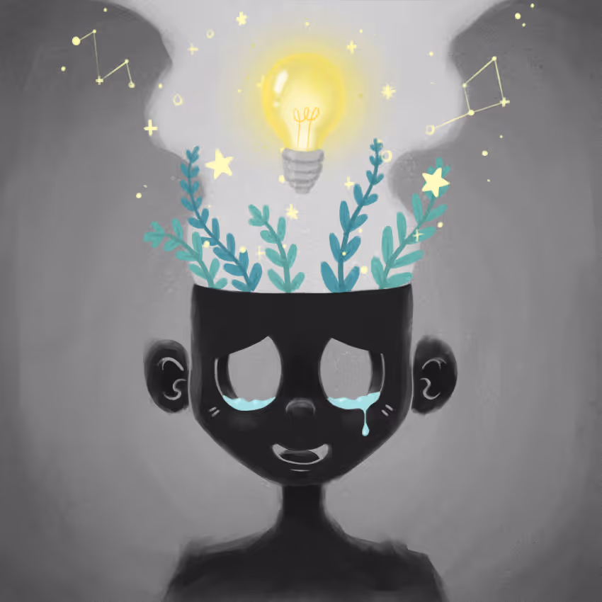 MindFulls #1105