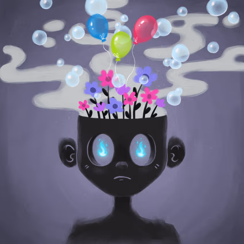 MindFulls #1095