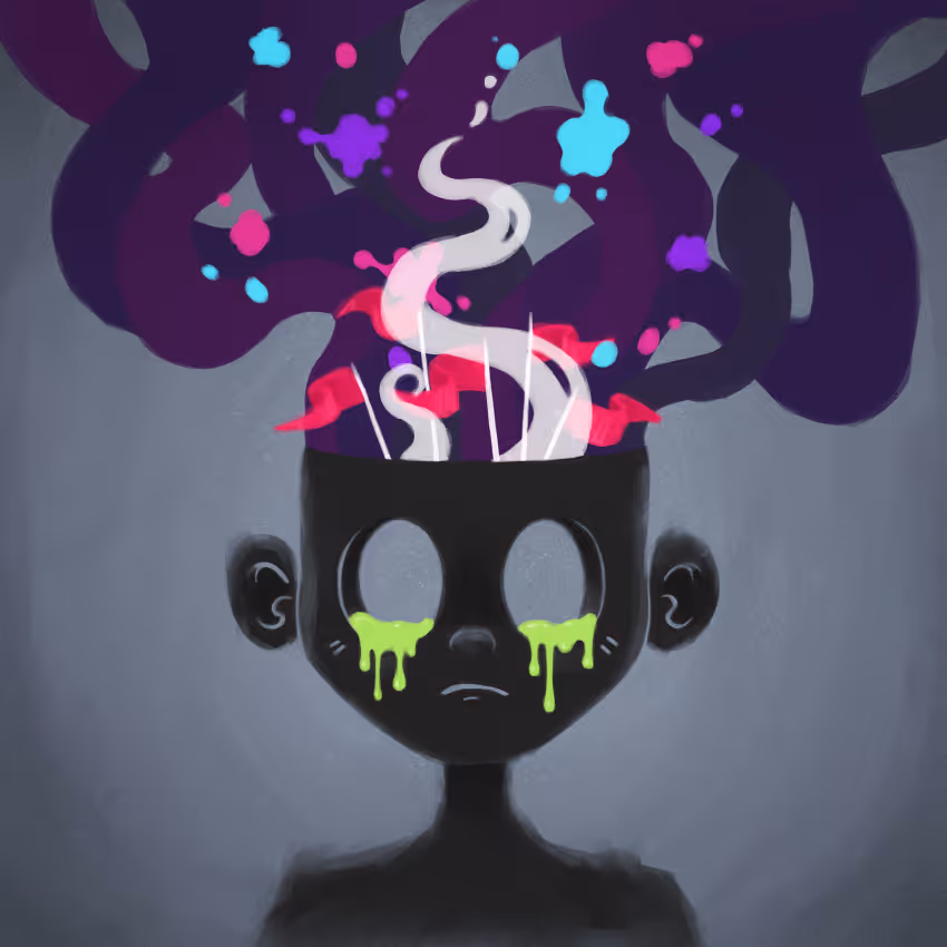 MindFulls #1106