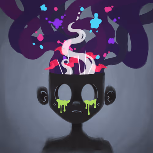 MindFulls #1106