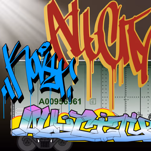 allcity's Networked Collection