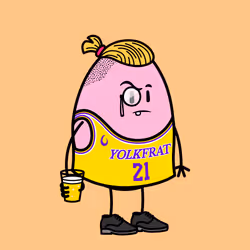 Yolk #284