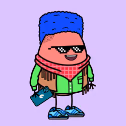 Yolk #253