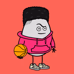 Yolk #84