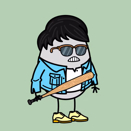 Yolk #99